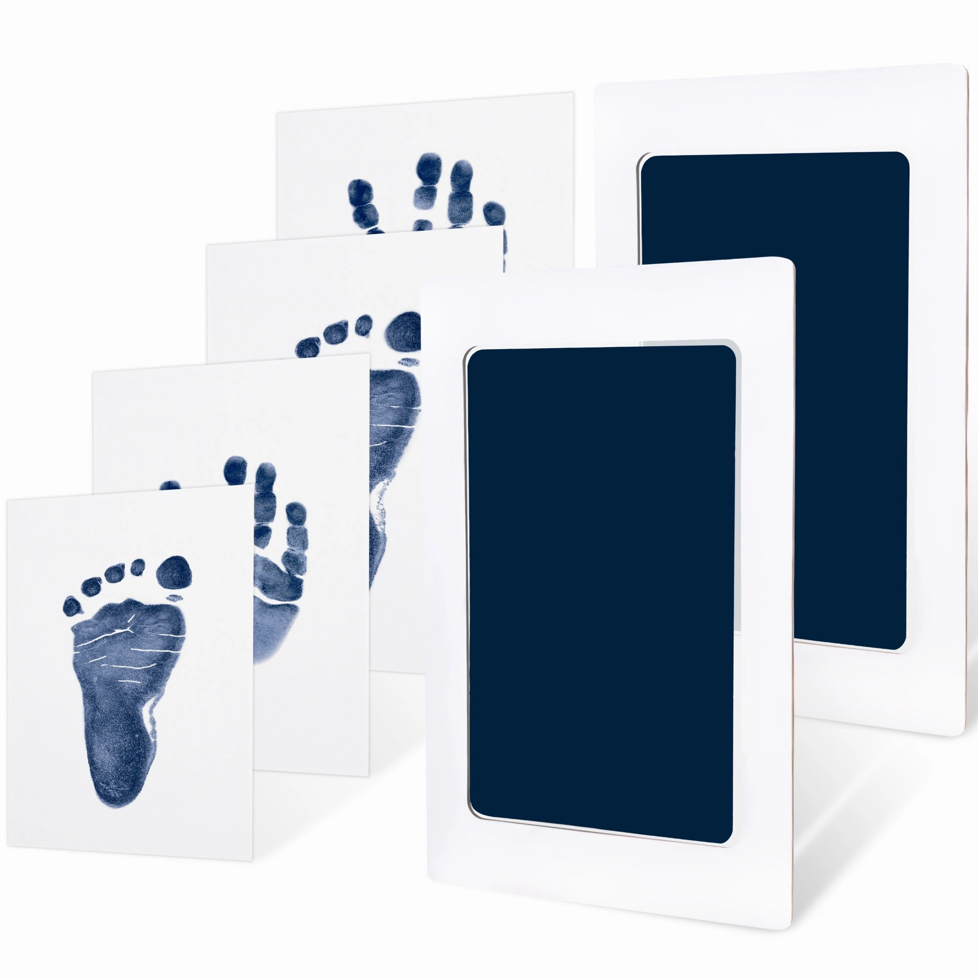 2-Pack Inkless Ink Pads