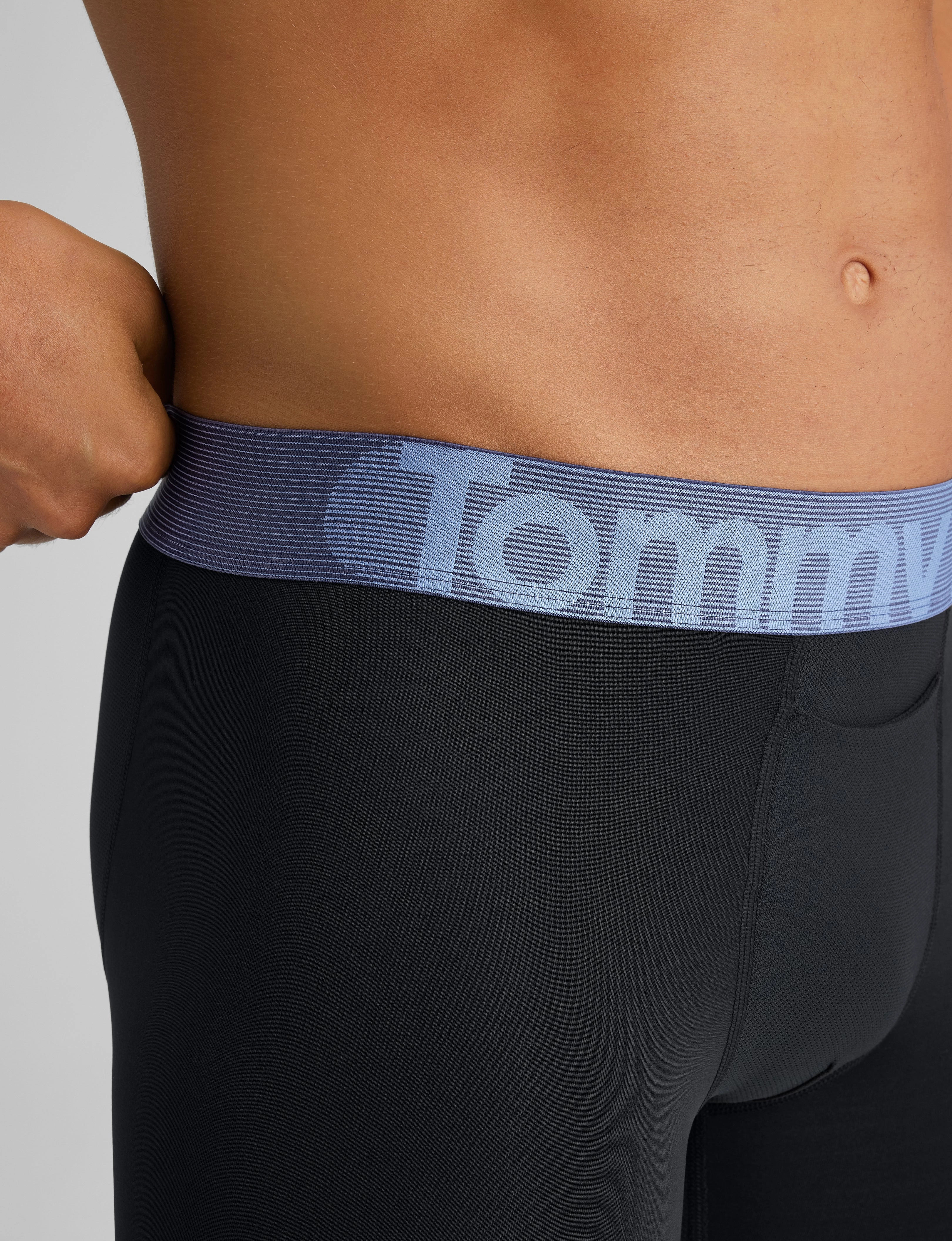 360 Sport Mid-Length Boxer Brief 6 (6-Pack)