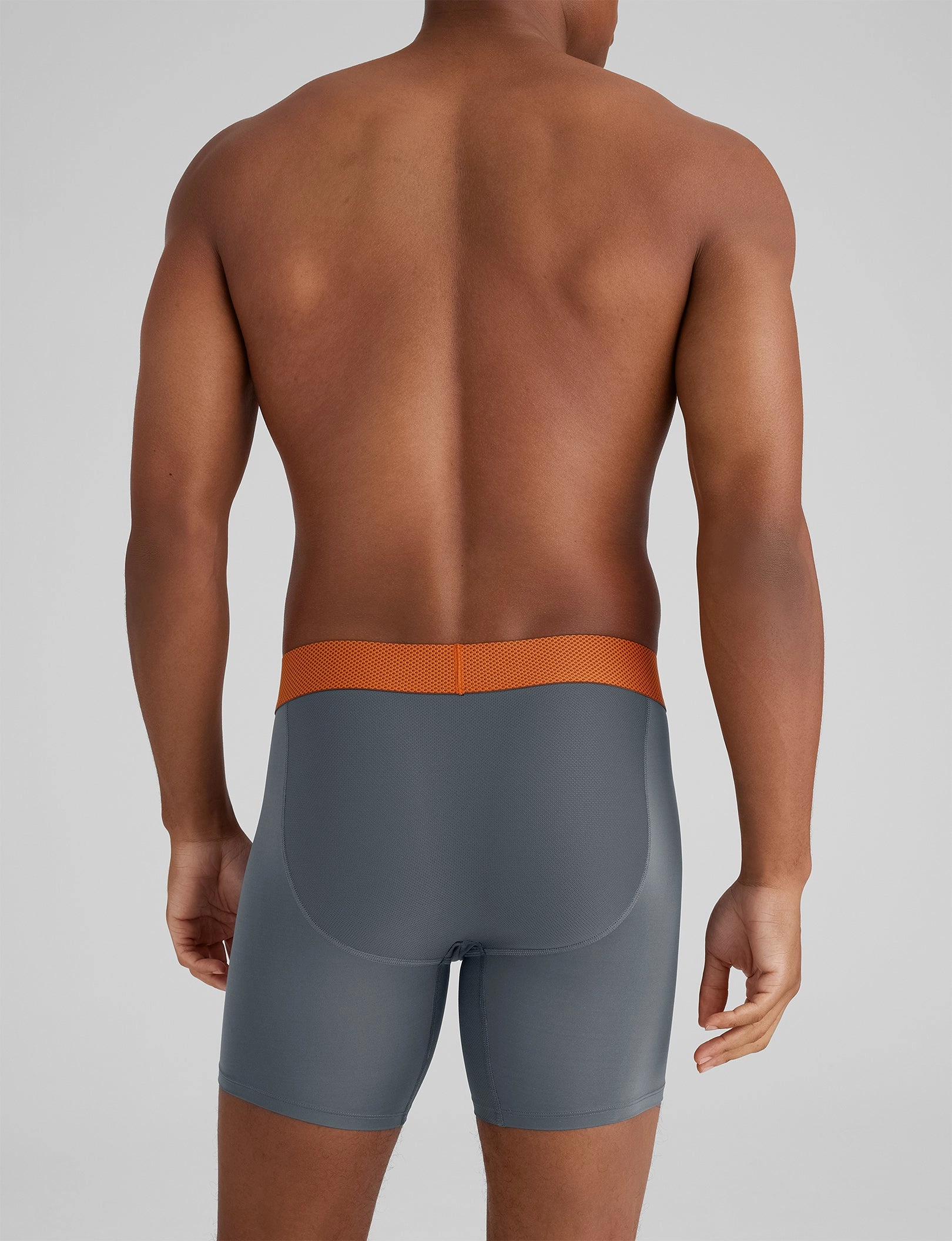 360 Sport Mid-Length Boxer Brief 6 (6-Pack)