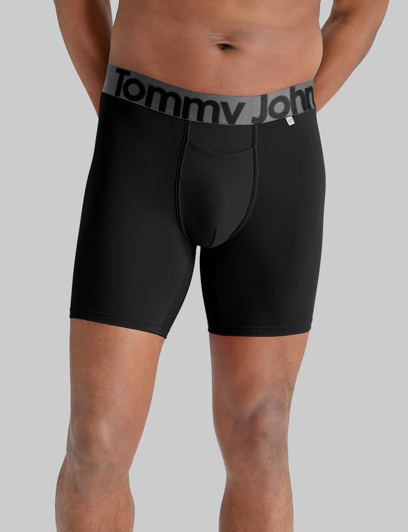 360 Sport Mid-Length Boxer Brief 6 (6-Pack)