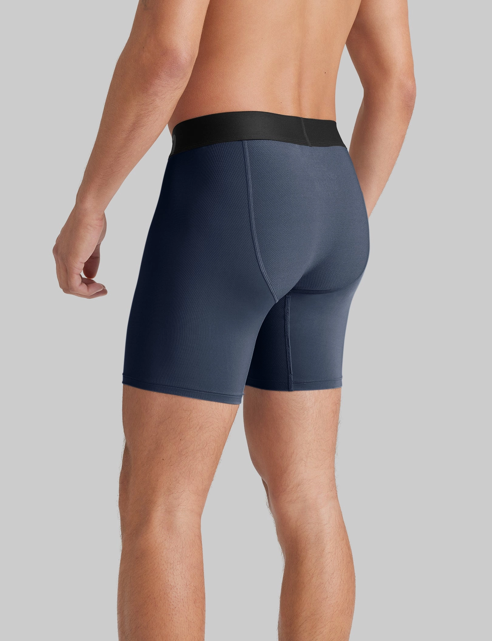 360 Sport Mid-Length Boxer Brief 6 (6-Pack)