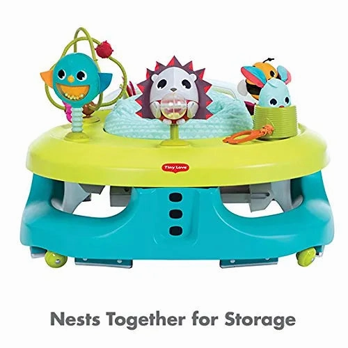 4-in-1 Here I Grow Baby Mobile Activity Center - Meadow Days
