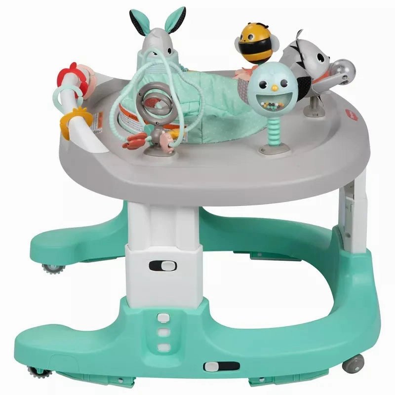 4 in 1 Here I Grow Mobile Activity Center - Magical Tales