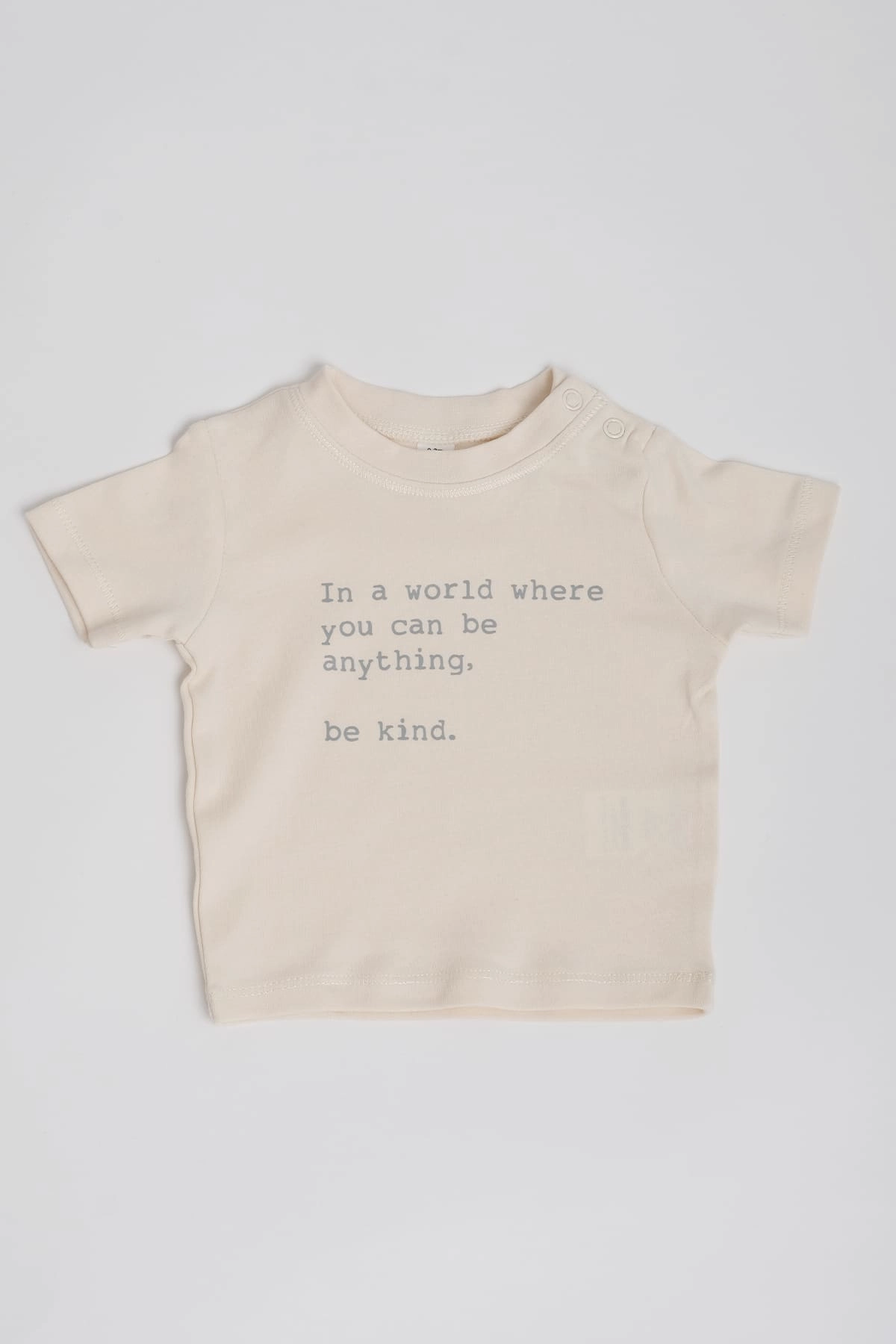 "Be Kind" Mini Me Tee