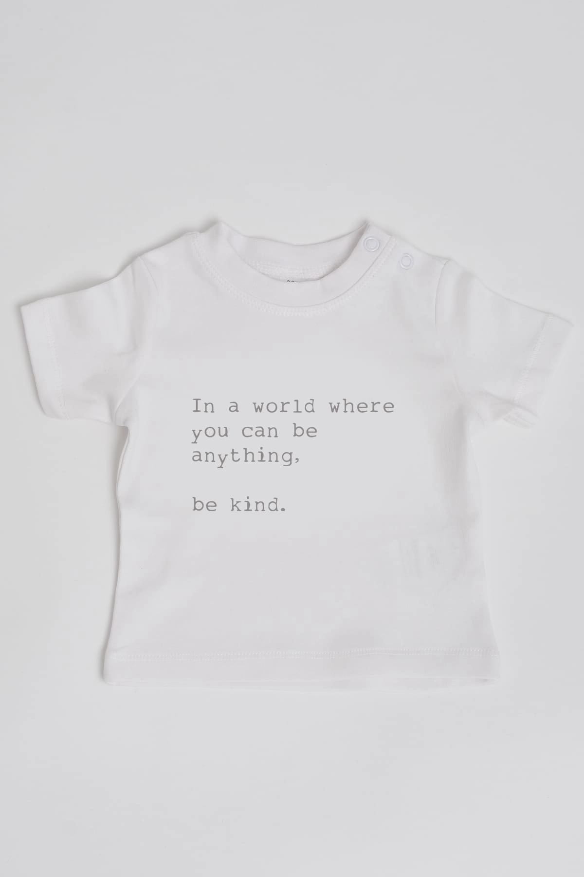 "Be Kind" Mini Me Tee