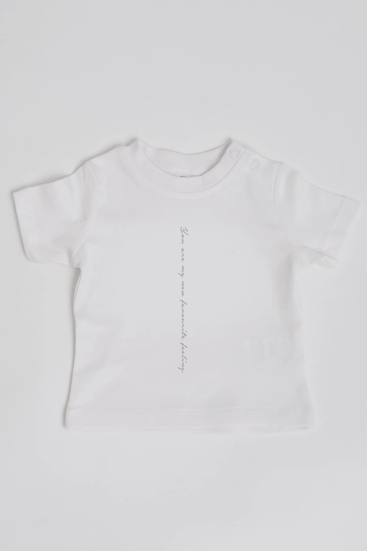 "Favourite" Mini Me Tee