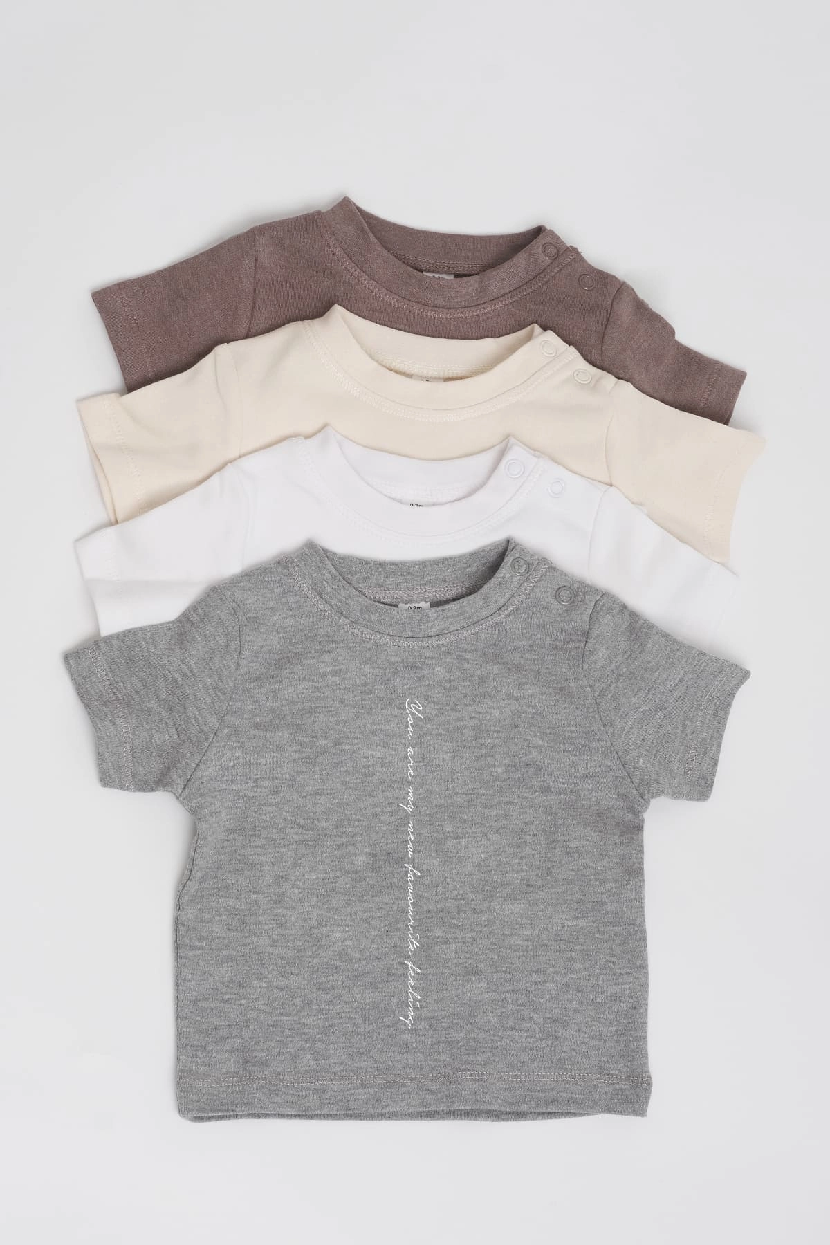"Favourite" Mini Me Tee