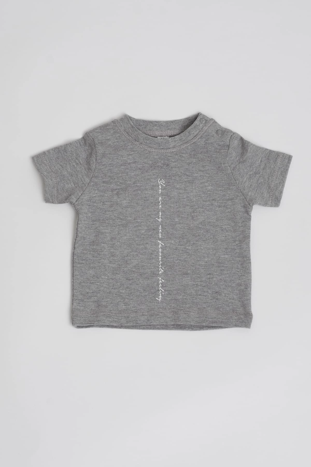 "Favourite" Mini Me Tee