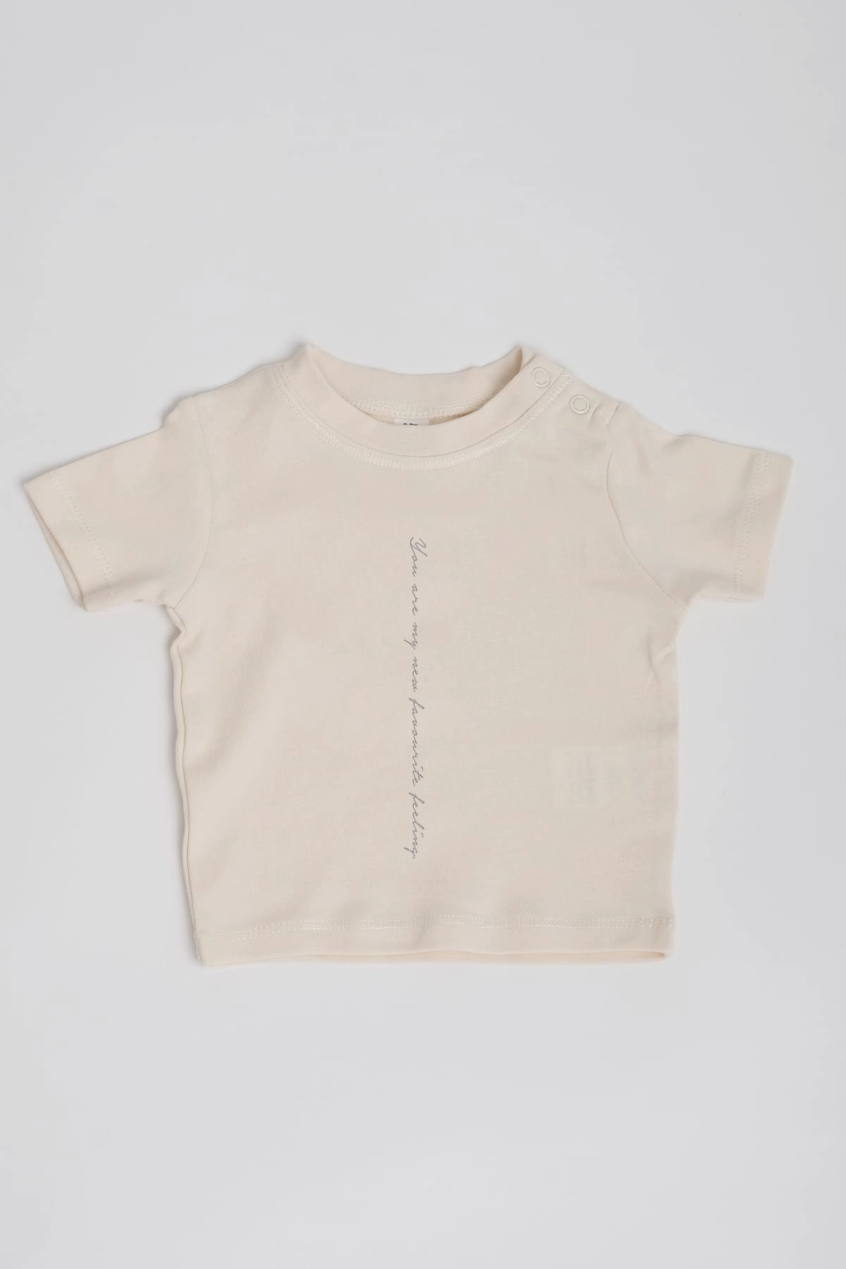 "Favourite" Mini Me Tee