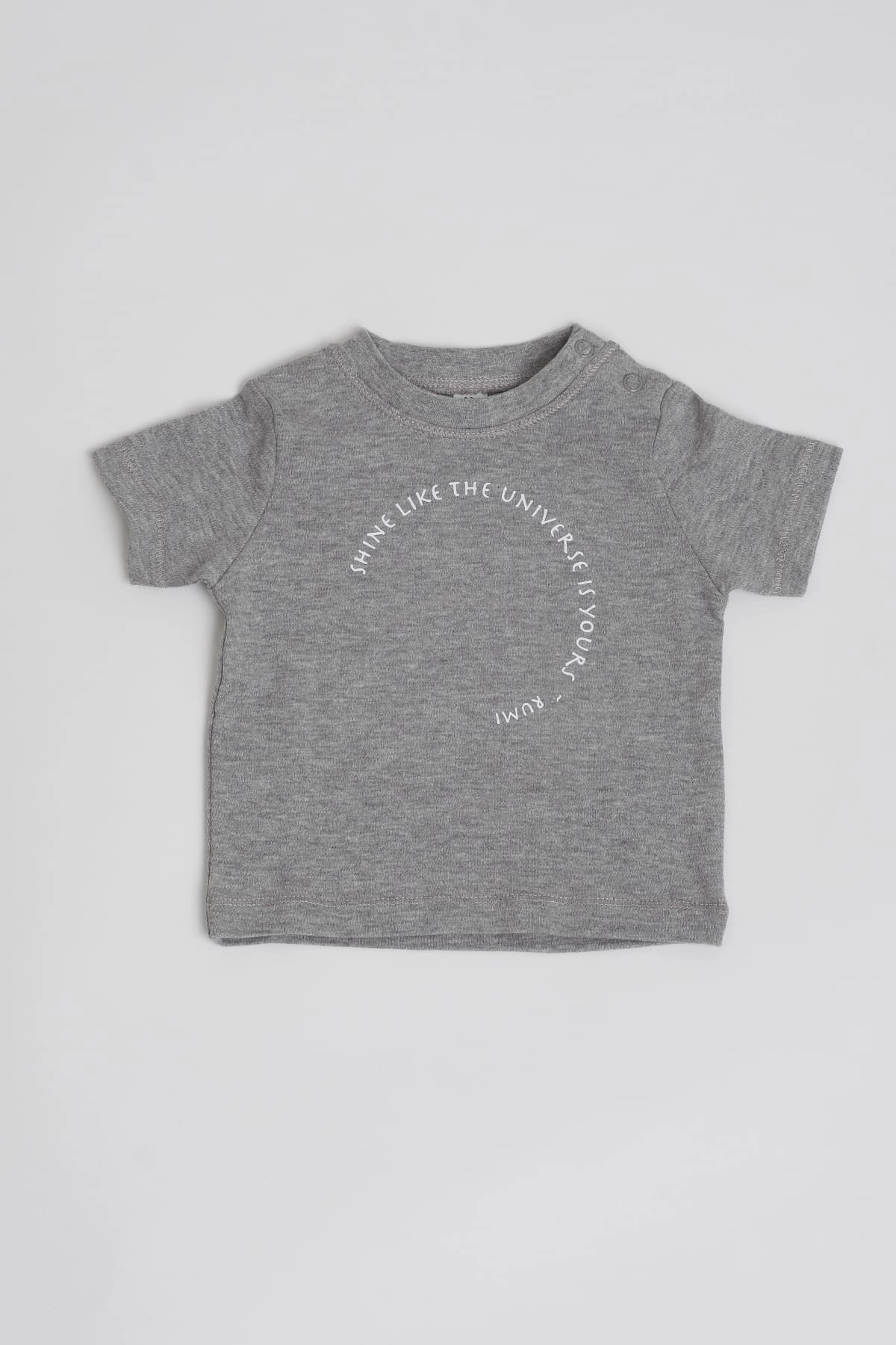 "Shine" Mini Me Tee