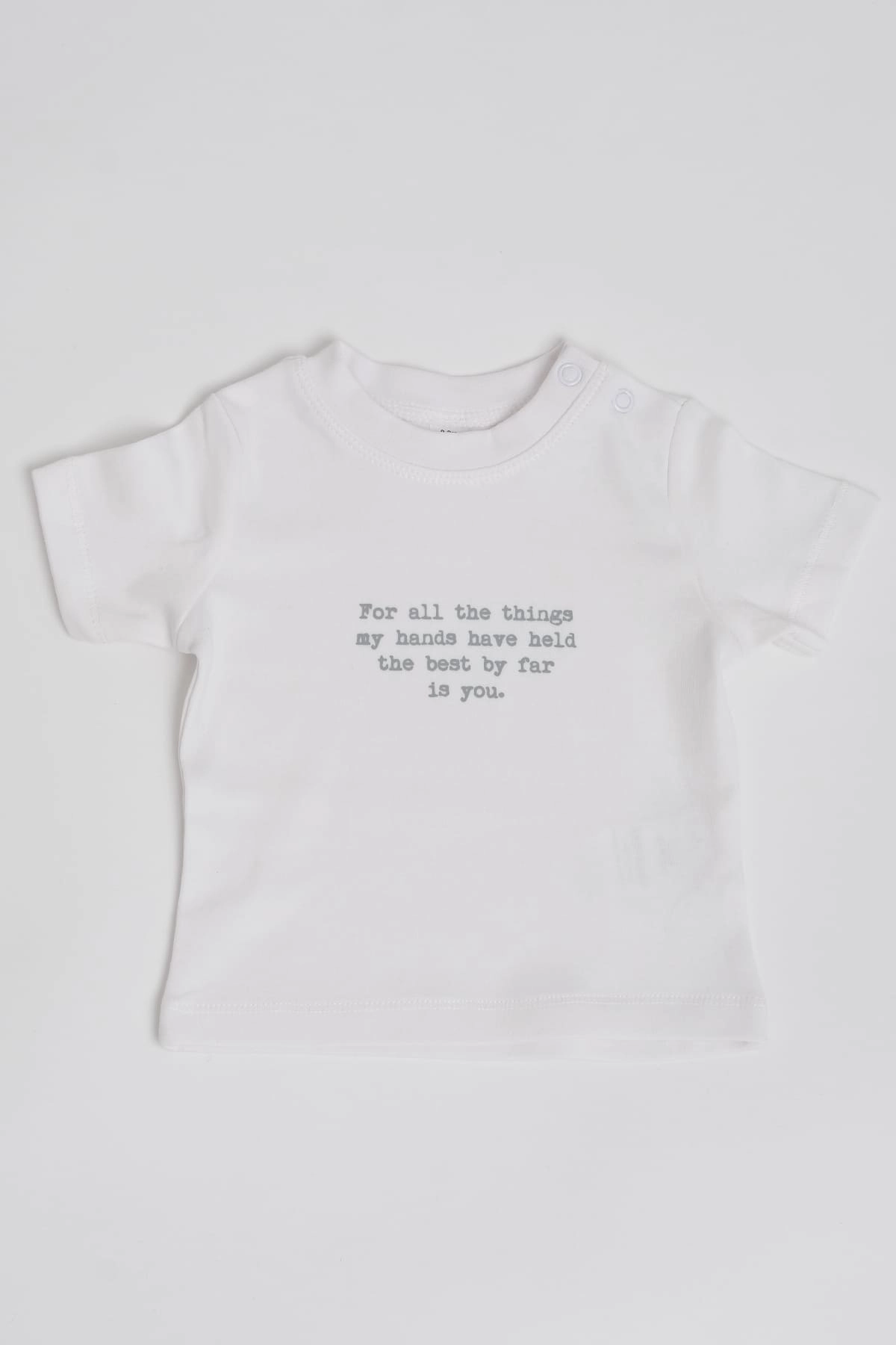 "You" Mini Me Tee