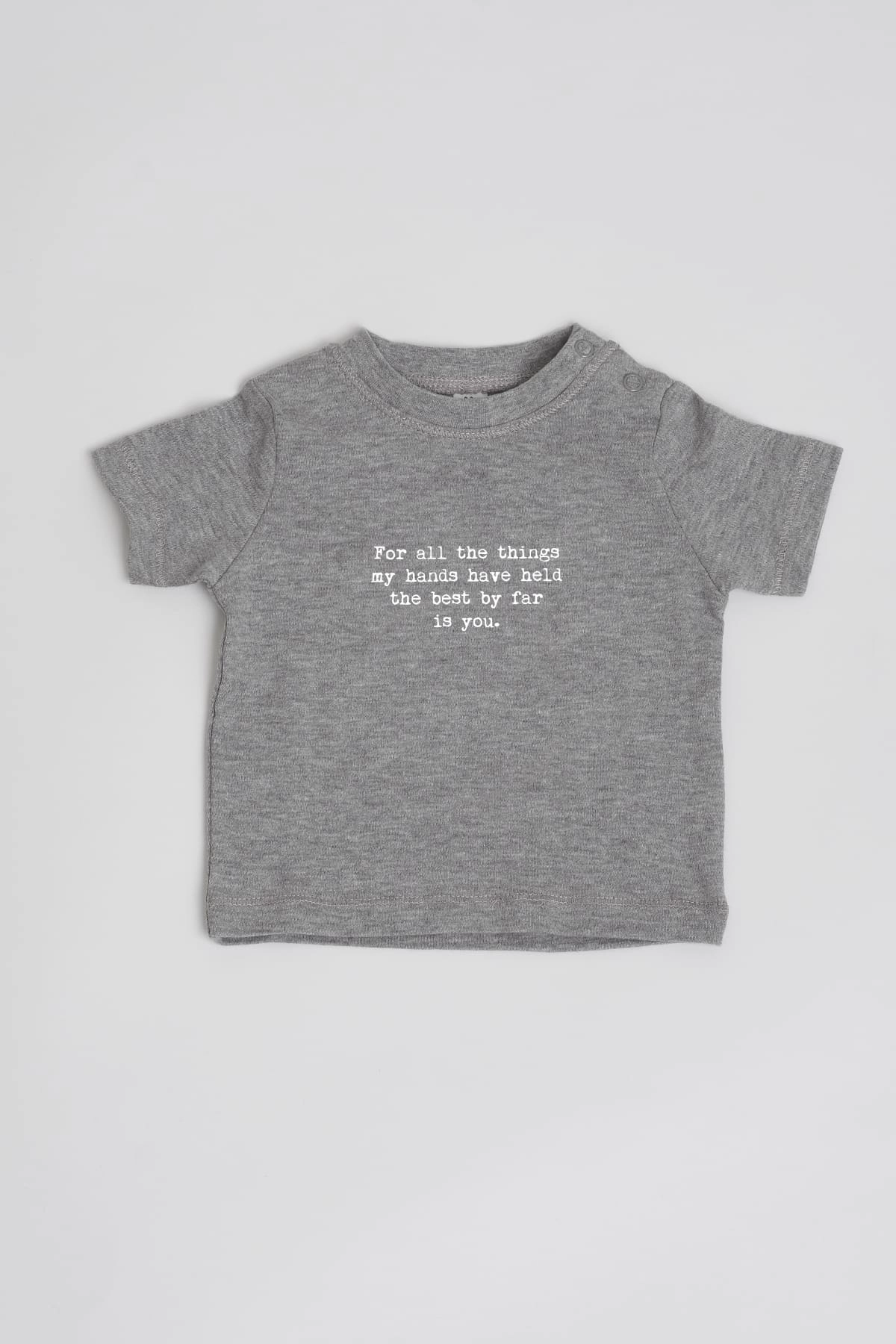 "You" Mini Me Tee