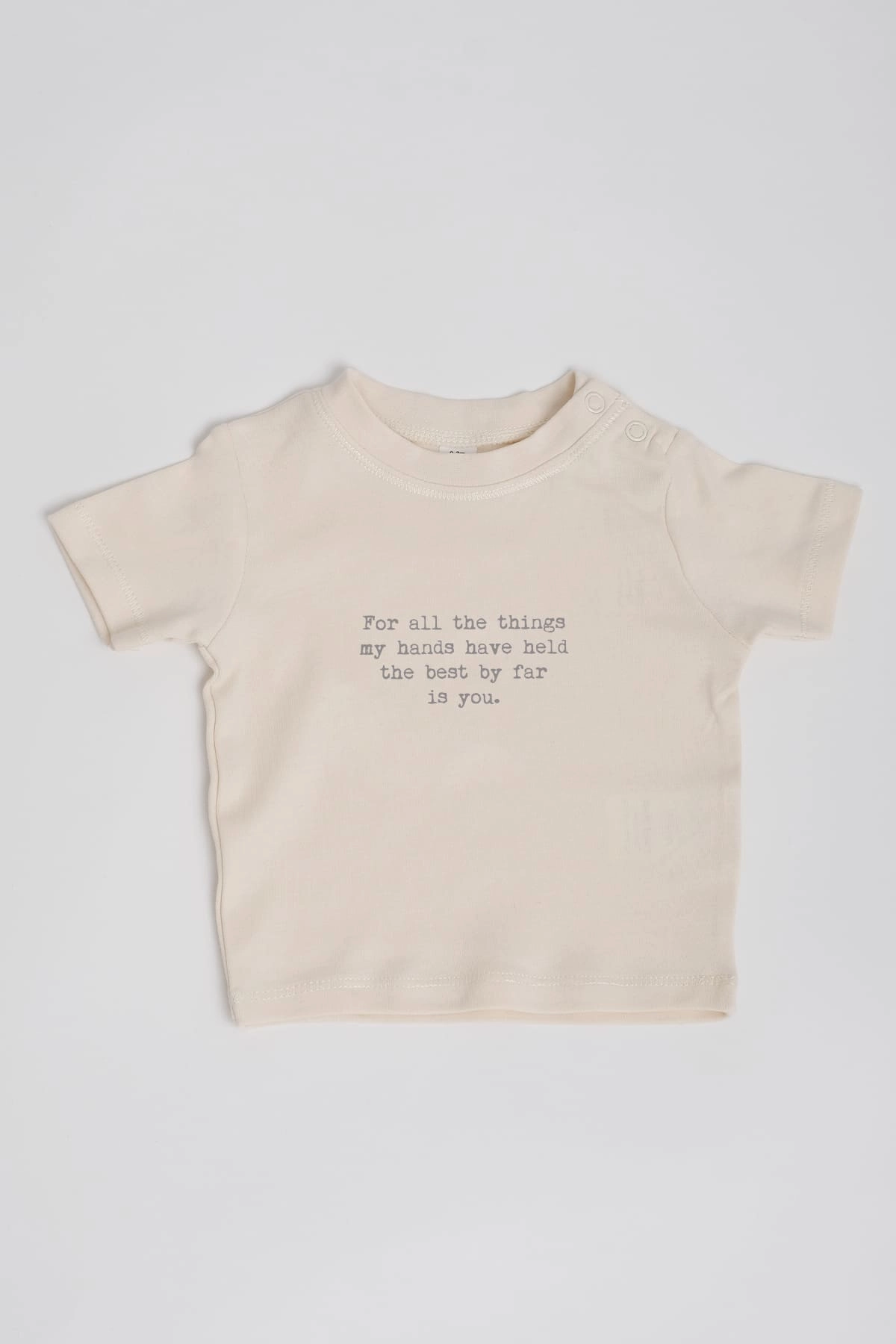 "You" Mini Me Tee