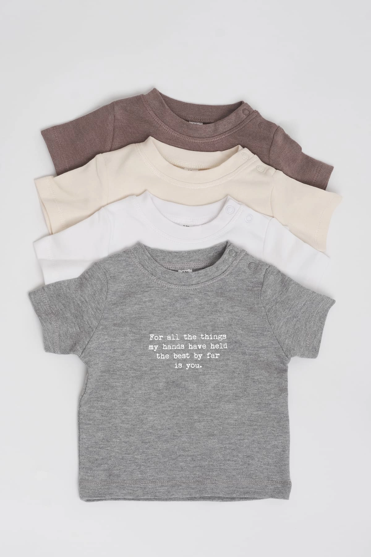 "You" Mini Me Tee