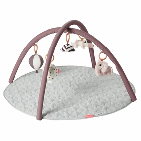 Activity Play Mat - Powder