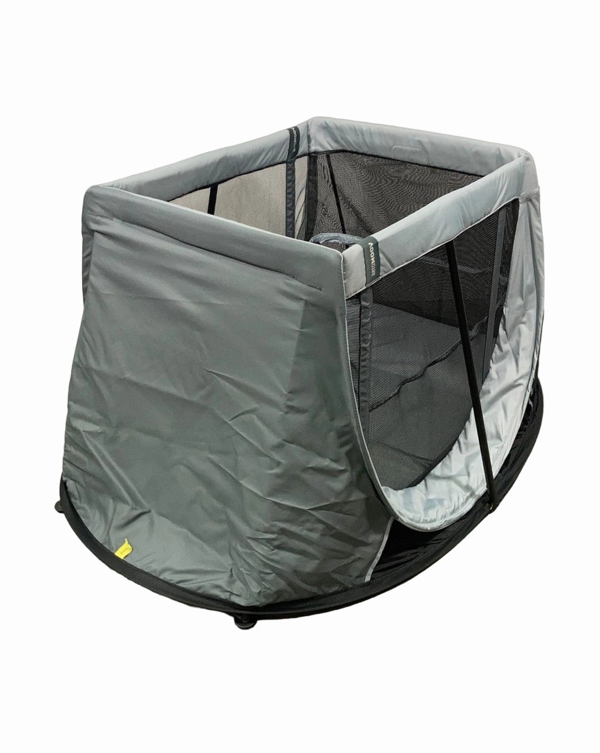Aeromoov Instant Travel Playard, Grey Rock