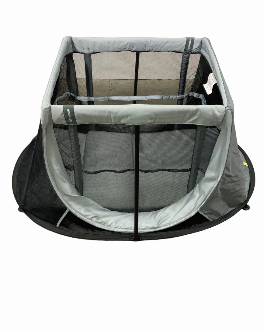 Aeromoov Instant Travel Playard, Grey Rock