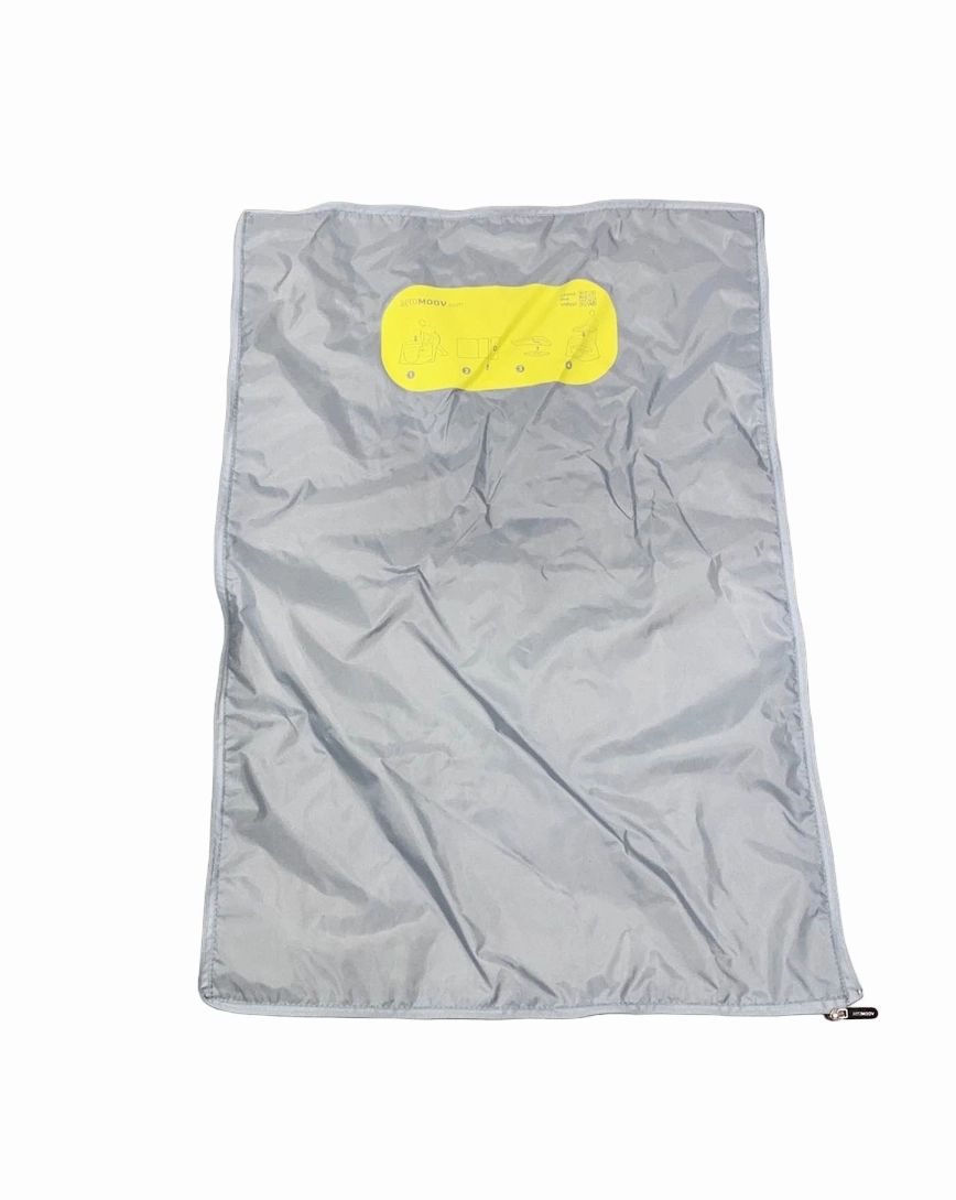 Aeromoov Instant Travel Playard, Grey Rock