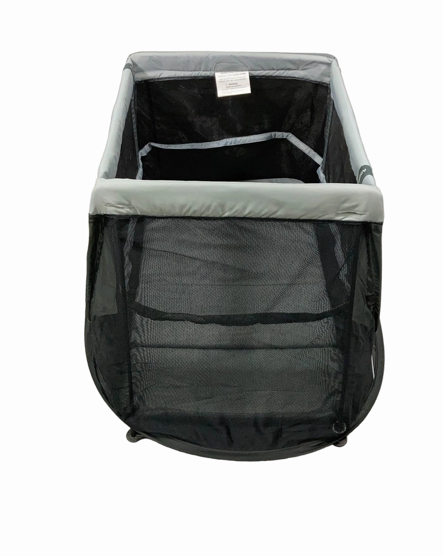 Aeromoov Instant Travel Playard, Grey Rock