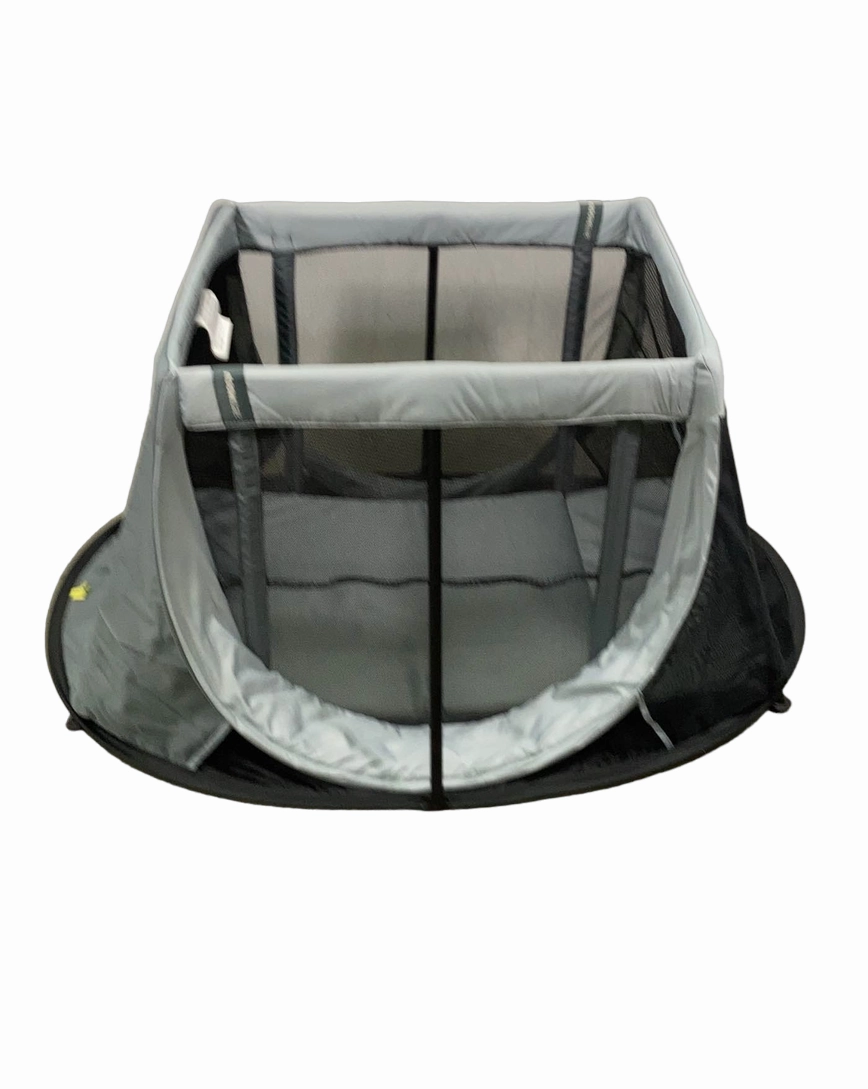Aeromoov Instant Travel Playard, Grey Rock