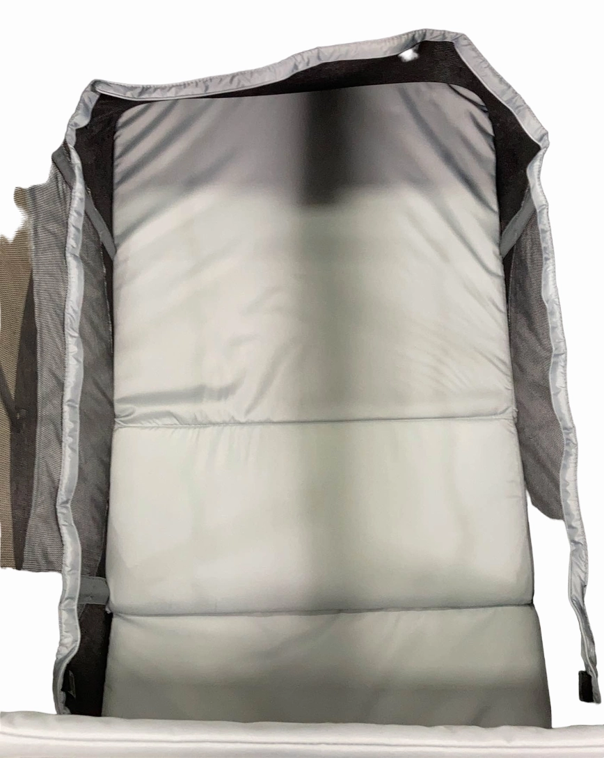 Aeromoov Instant Travel Playard, Grey Rock
