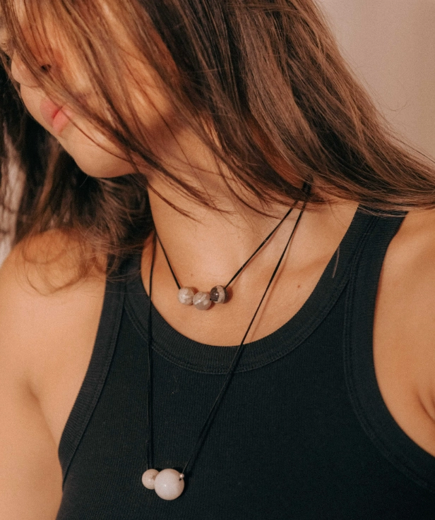 Alora Necklace