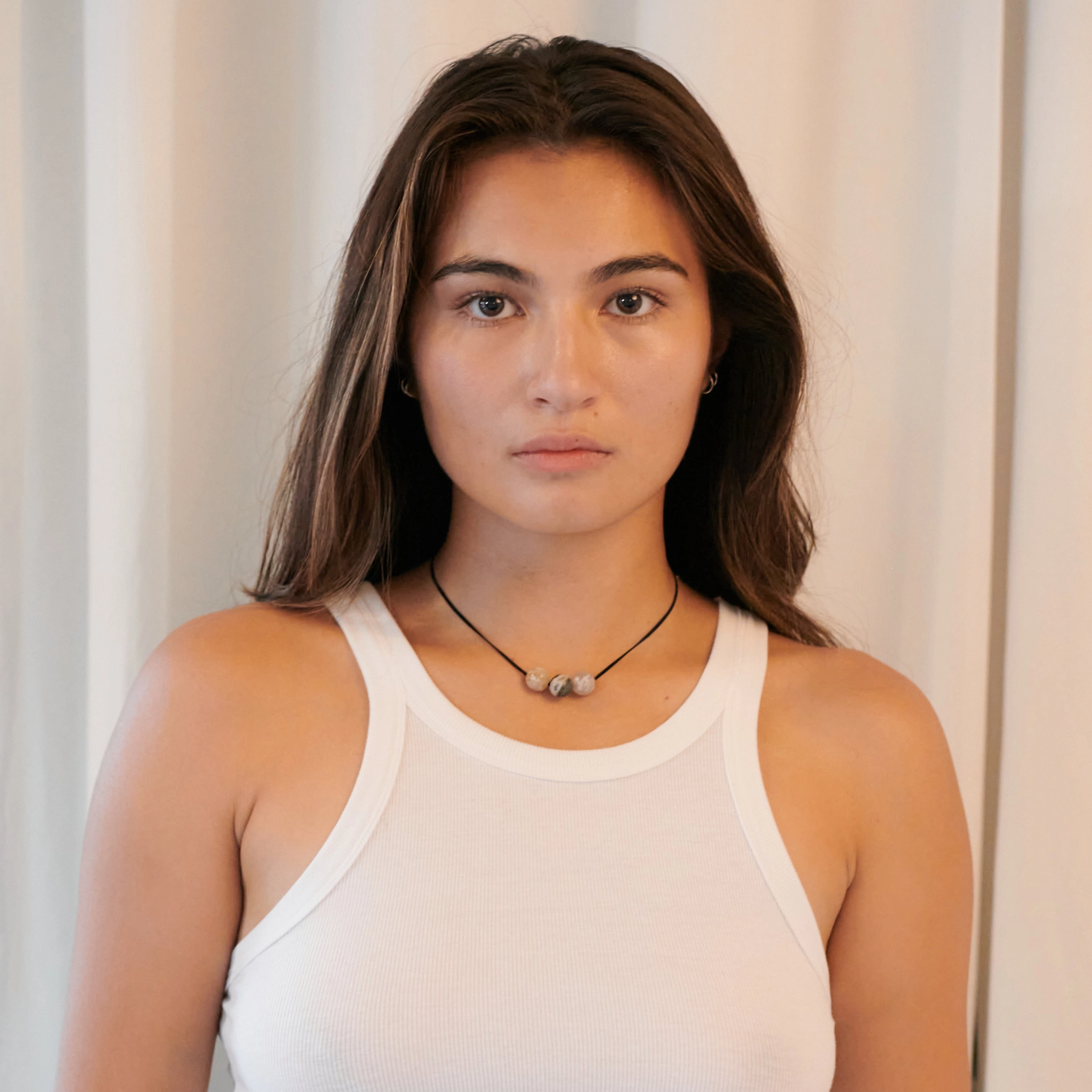 Alora Necklace
