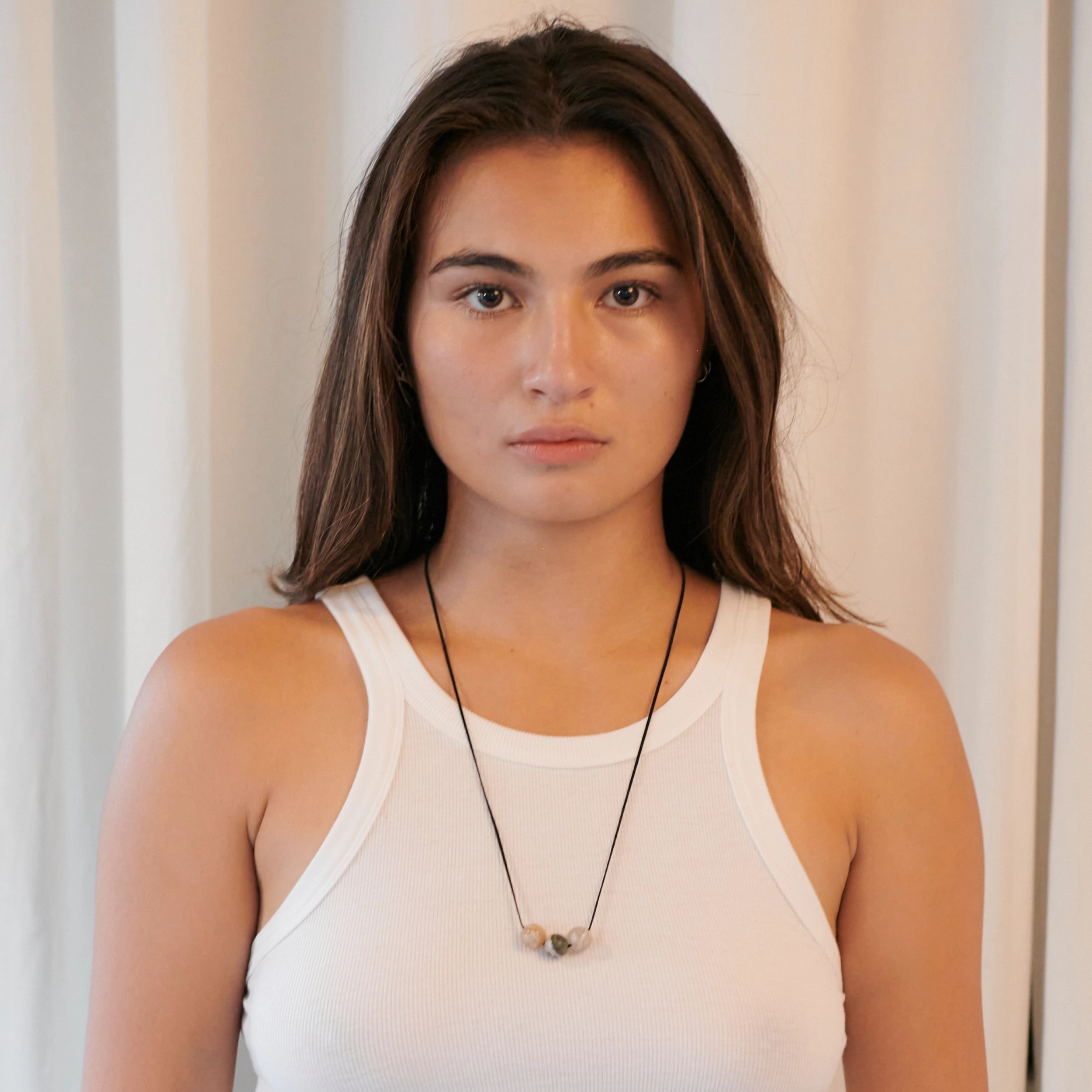 Alora Necklace