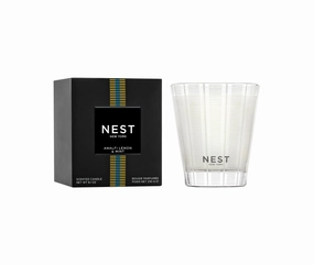 Amalfi Lemon & Mint Classic Candle