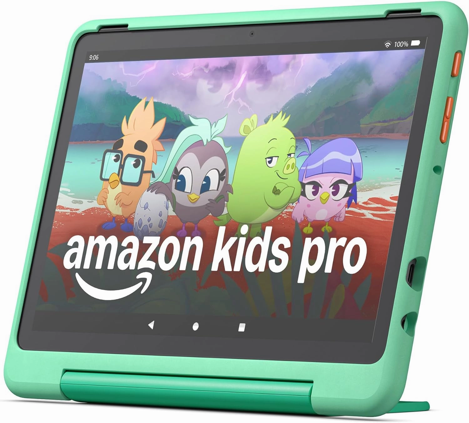 Amazon Fire HD 10 Kids Pro Tablet (New)