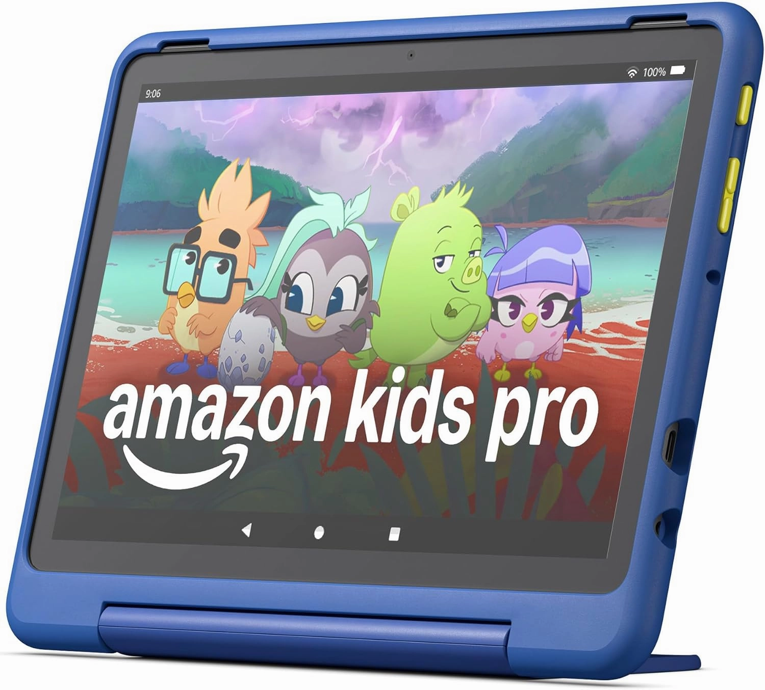 Amazon Fire HD 10 Kids Pro Tablet (New)