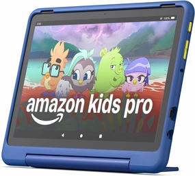 Amazon Fire HD 10 Kids Pro Tablet (New)