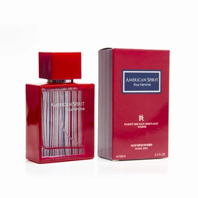 American Spirit Pour Femme Perfume