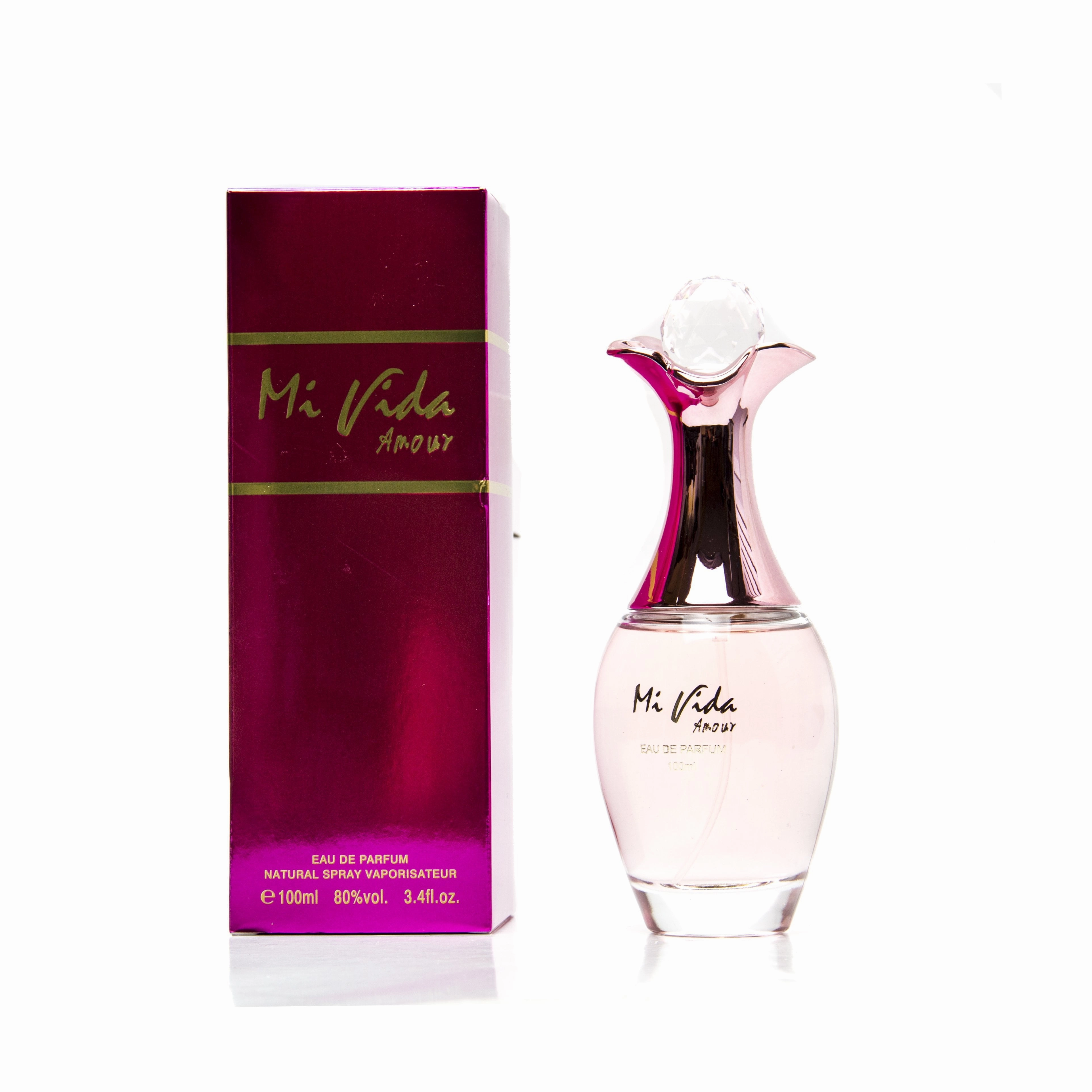 Amour Perfume