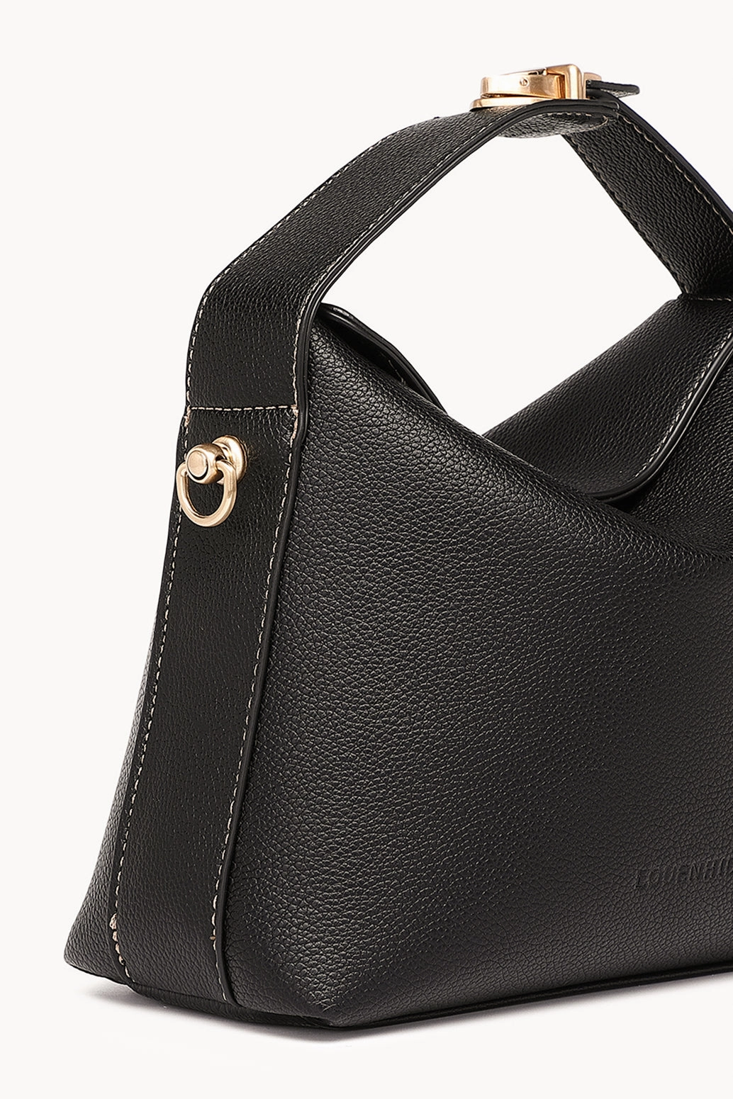 Andie Handbag - Black