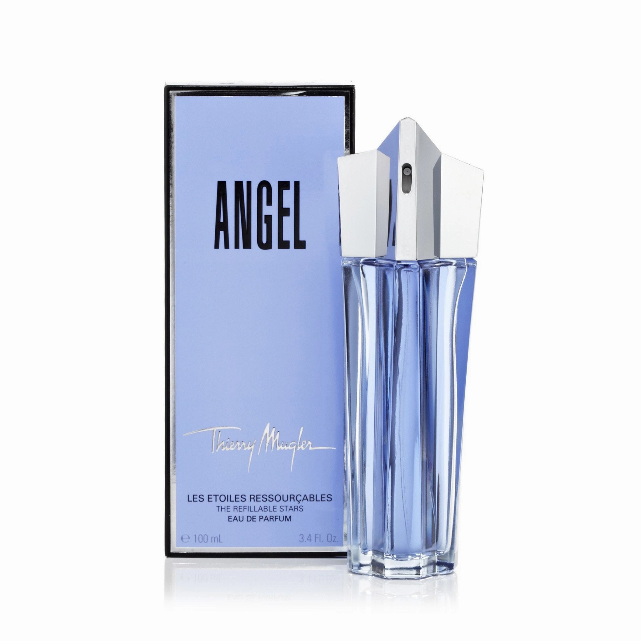 Angel Refillable Perfume