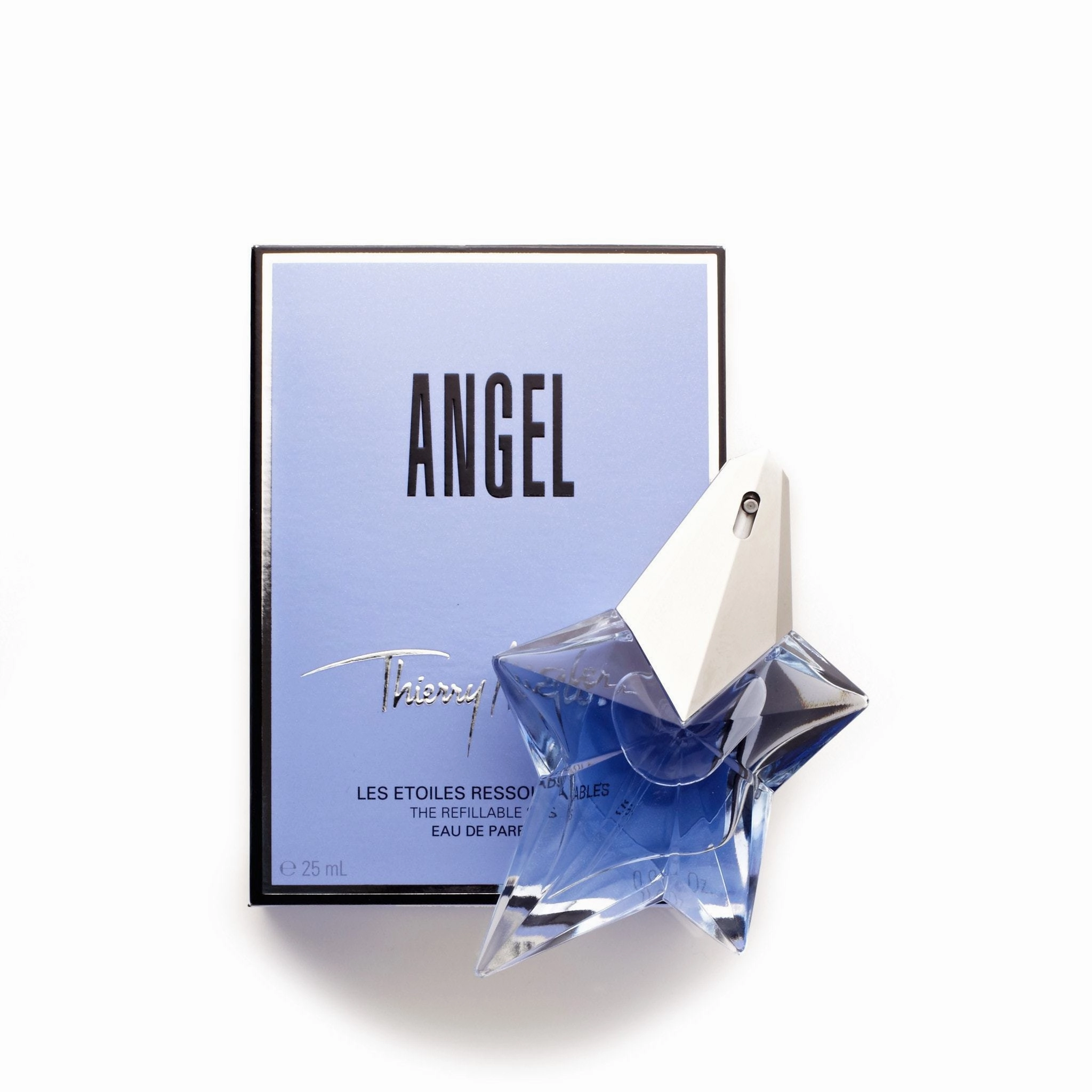 Angel Refillable Perfume