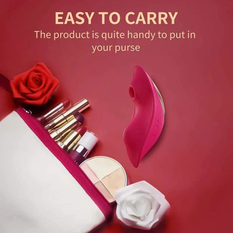 App Controlled Vibrating Underwear