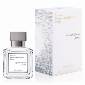 Aqua Celestia Forte by MFK 70ml EDP