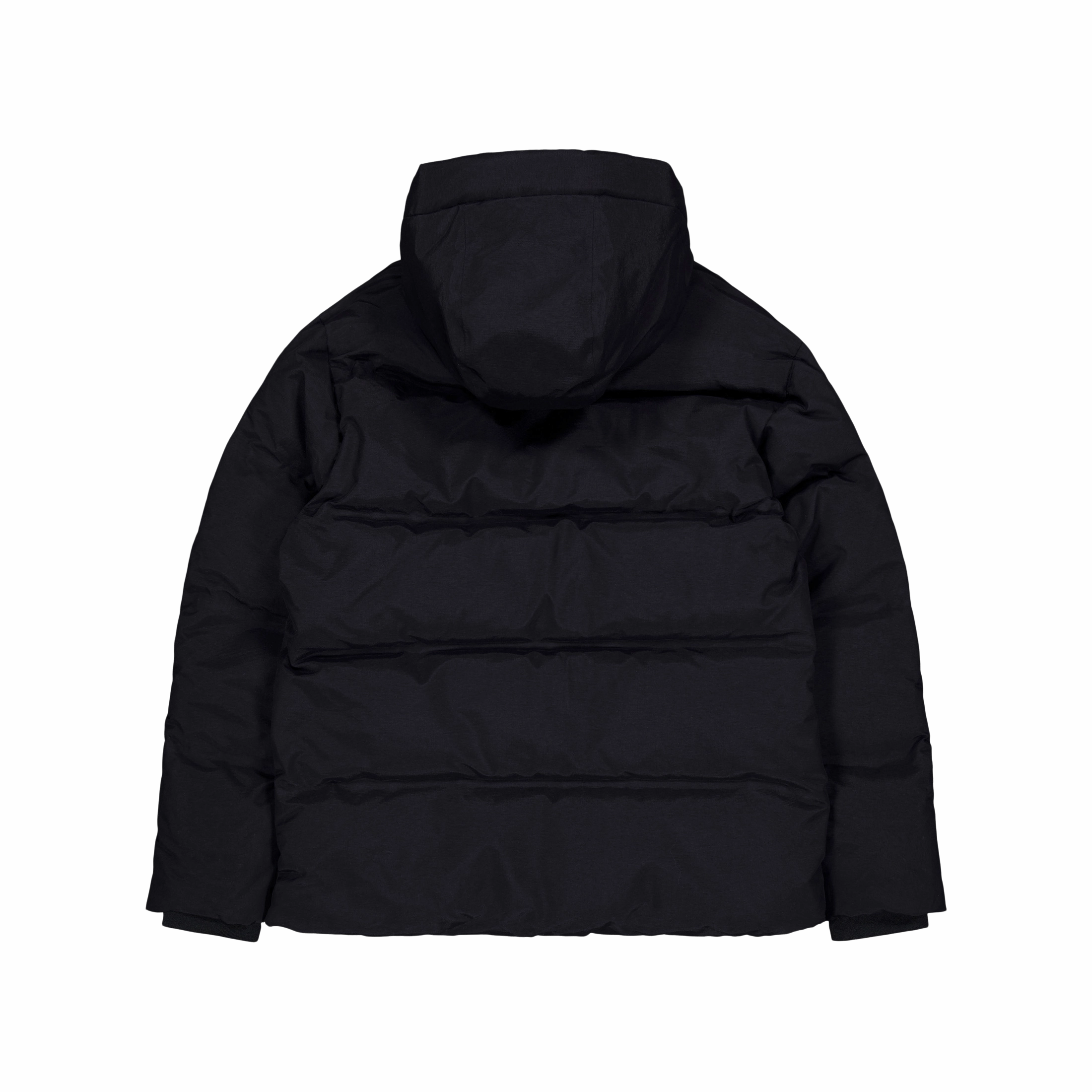 Arktisk Mountain Parka Black