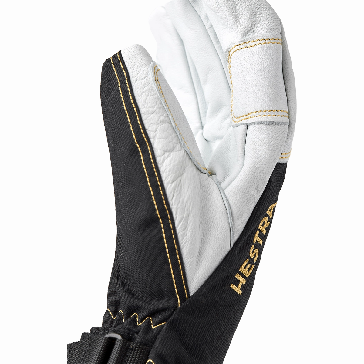 Army Leather Gore-Tex Glove
