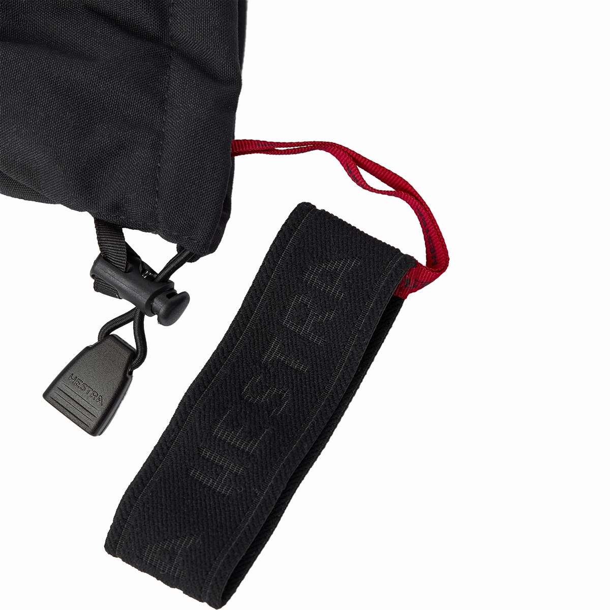 Army Leather Gore-Tex Glove