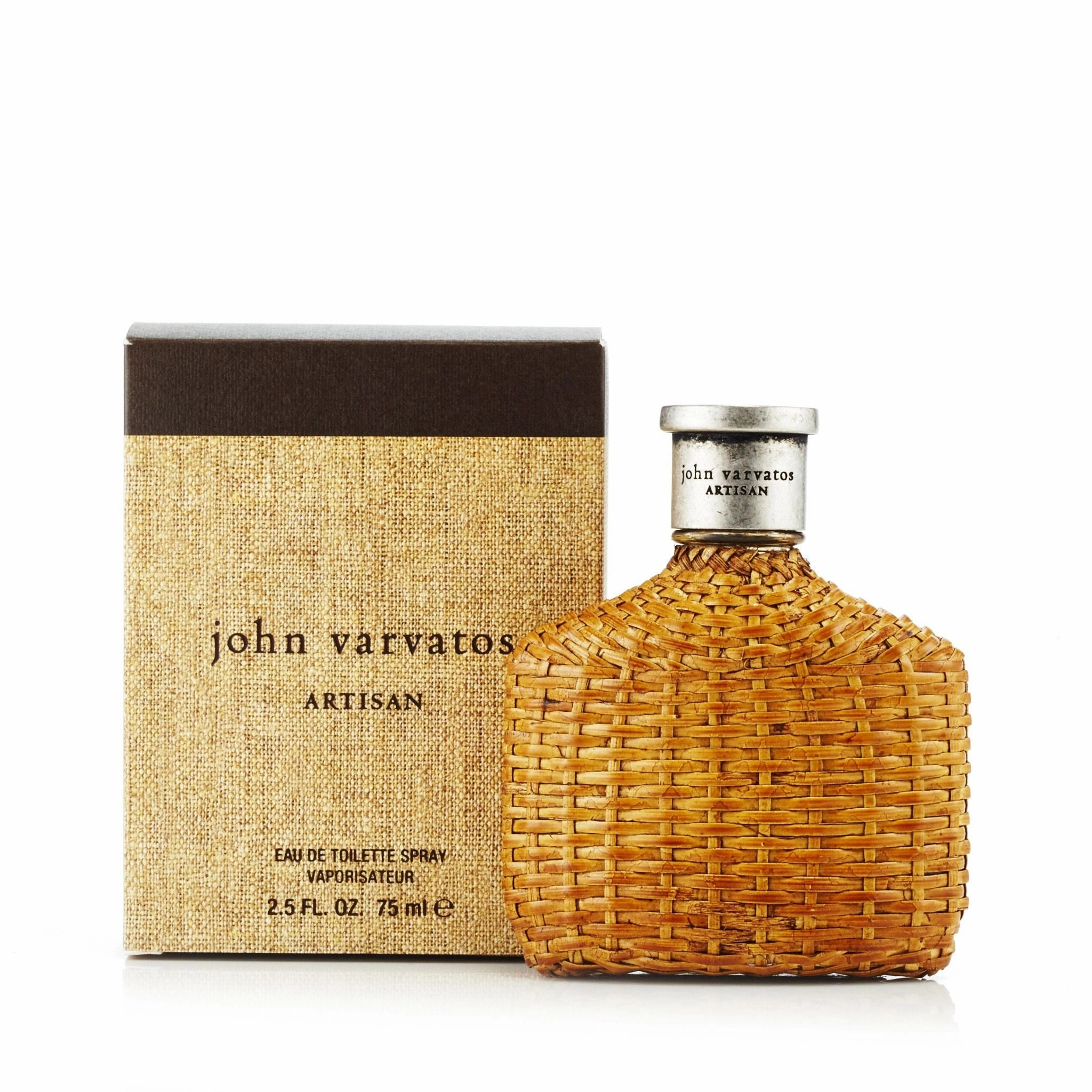 Artisan Cologne