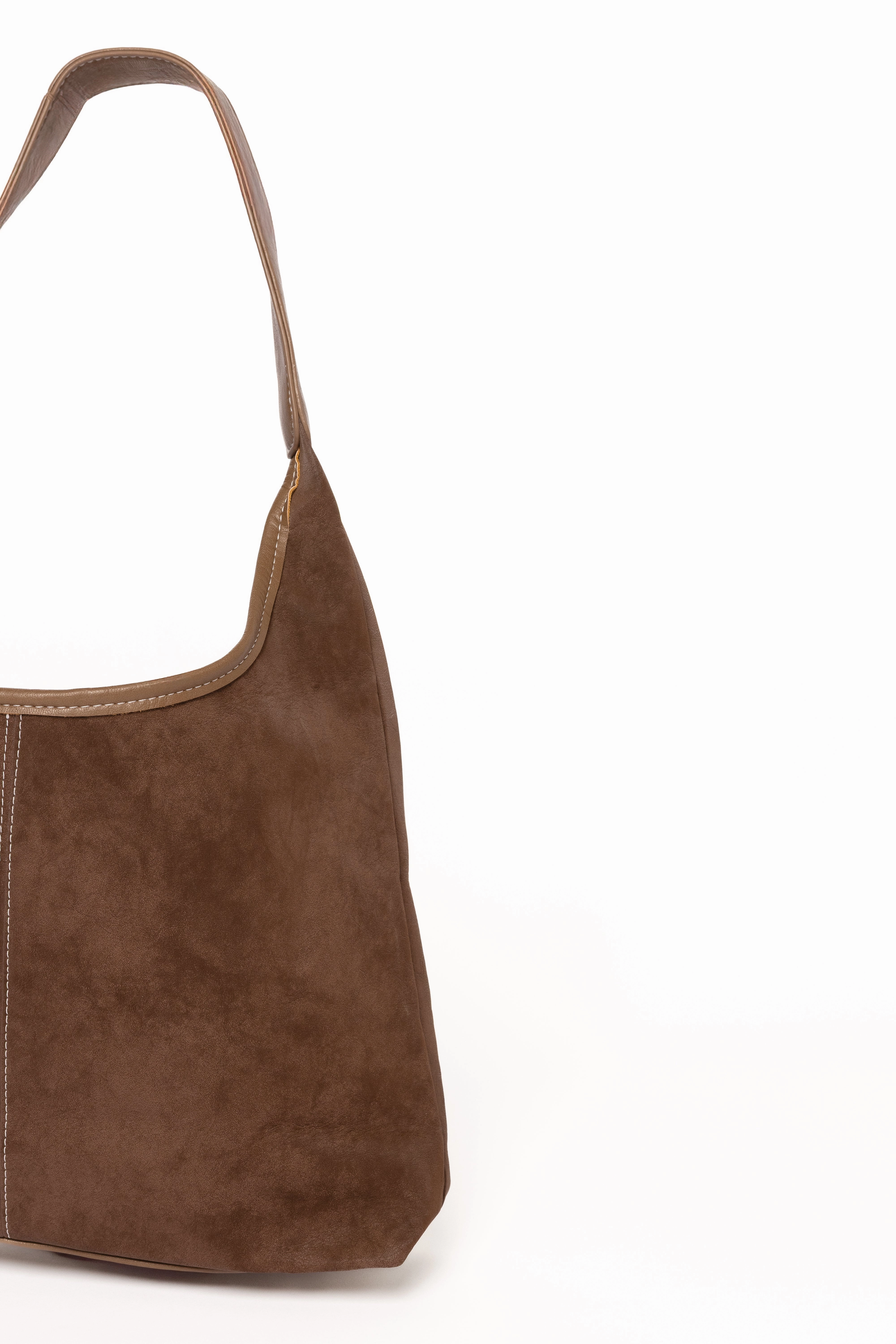 Ashton Bag - Brown
