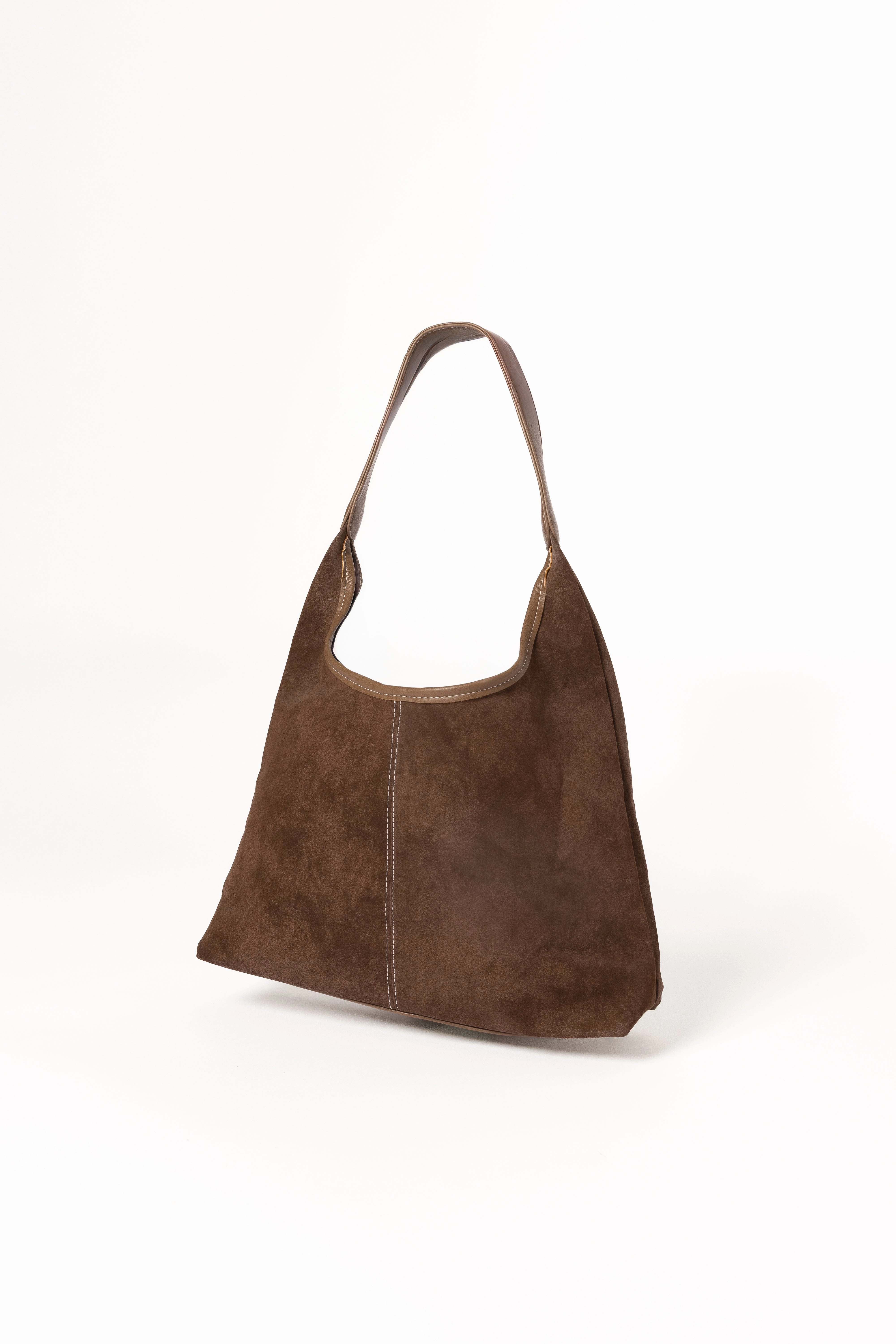 Ashton Bag - Brown