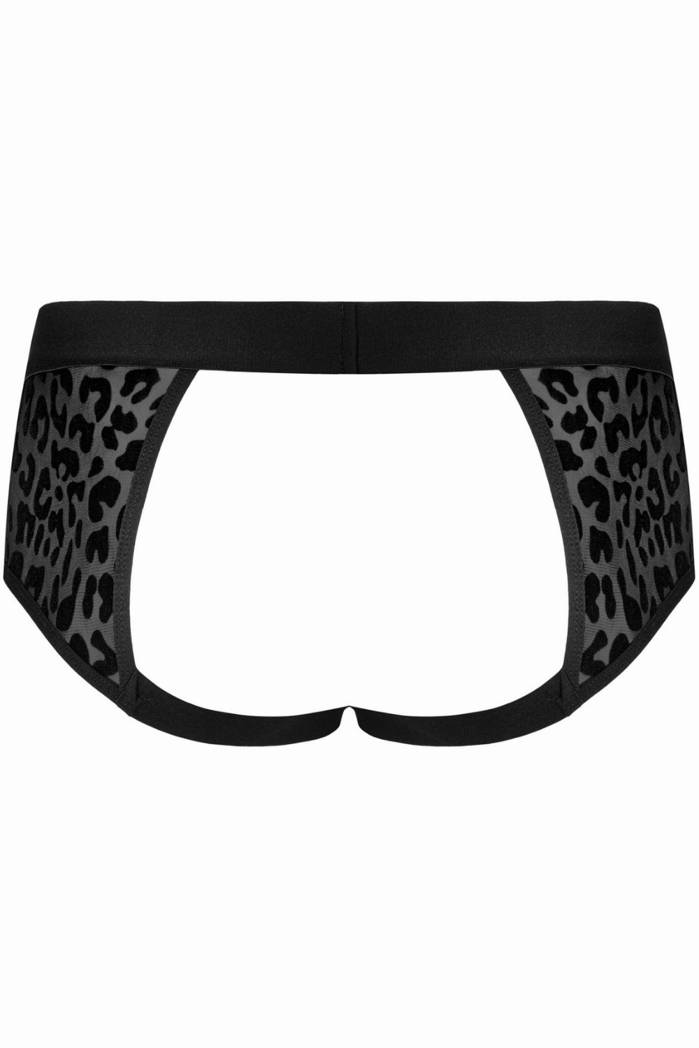 Azmeron Men's Jockstrap Brief