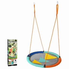 B4 Adventures Slackers Adventure Sky Swing