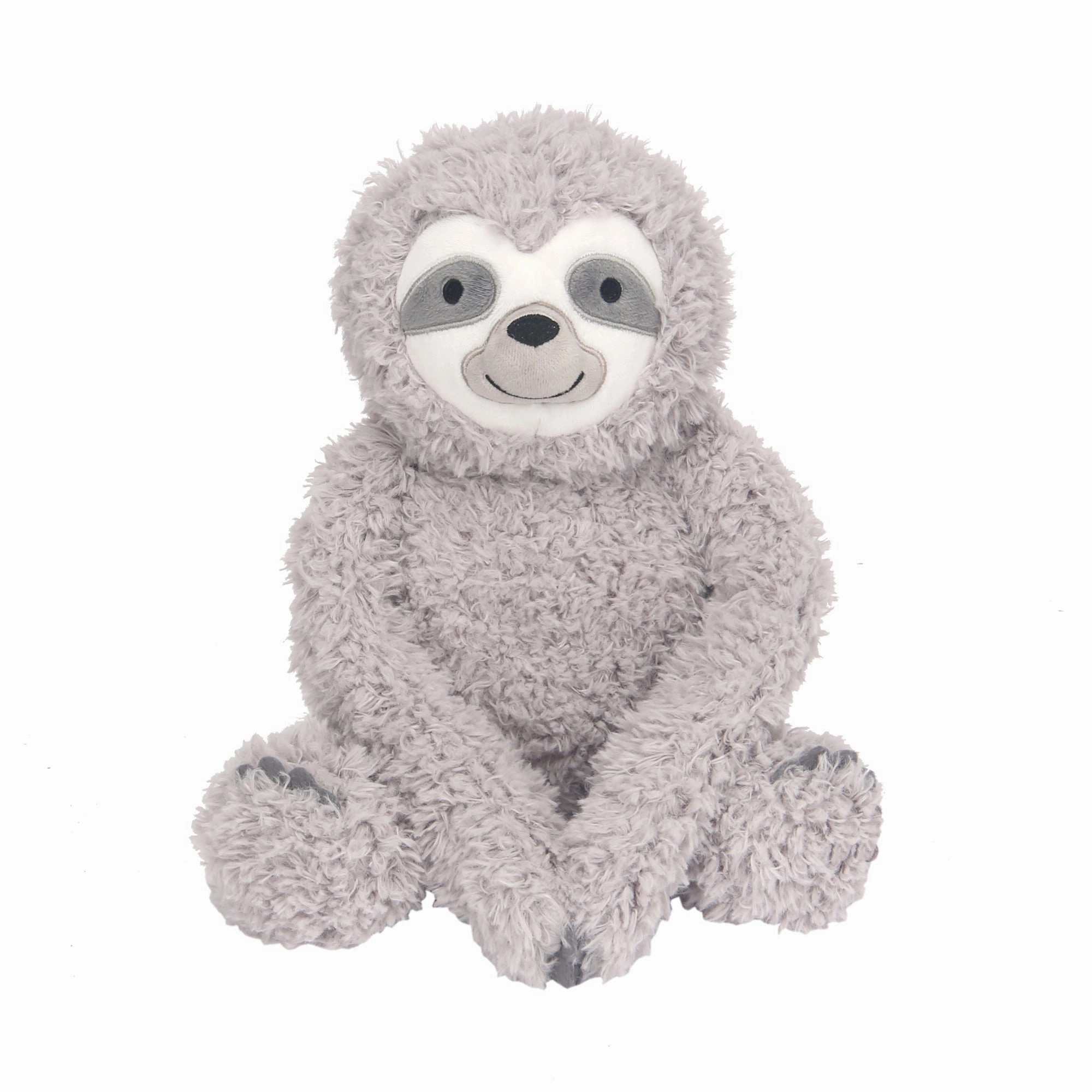 Baby Jungle Plush Sloth