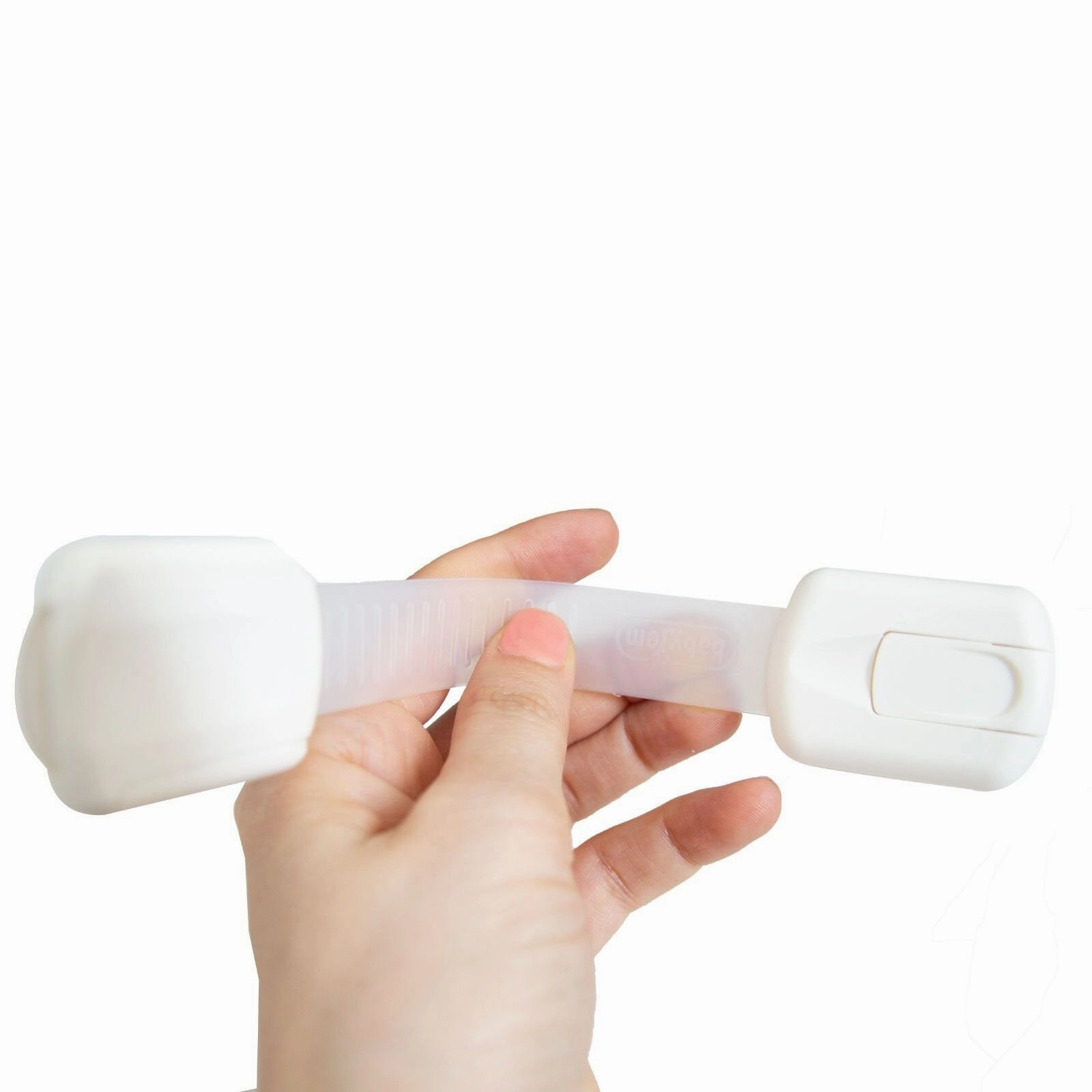 Babyjem Adjustable Multipurpose Safety Lock