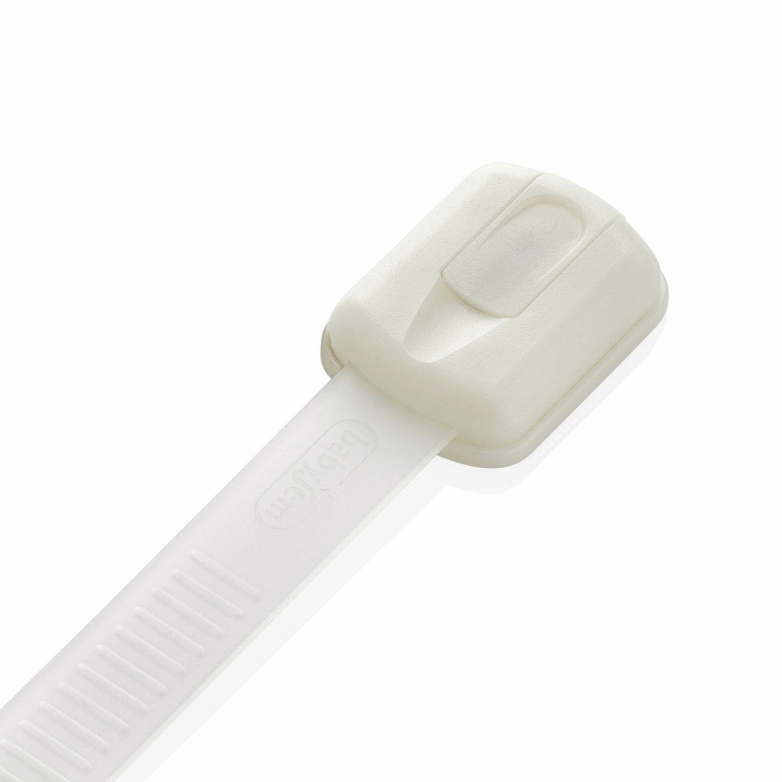 Babyjem Adjustable Multipurpose Safety Lock